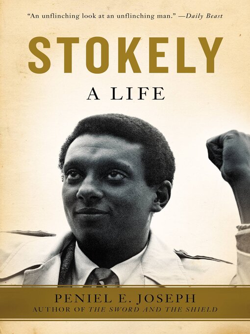 Title details for Stokely by Peniel E. Joseph - Available